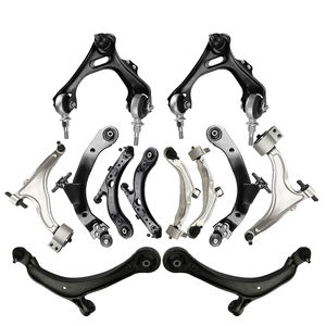 Produit de bras de contrôle supérieur et inférieur - Product Image 1