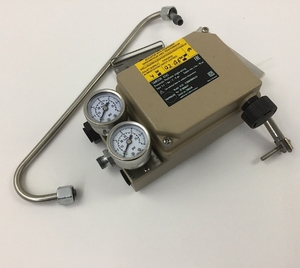 วาล์วนิวแมติกแบบติดตั้งรุ่นดั้งเดิม 4765 4763 4746 บนวาล์วควบคุมนิวแมติก - Product Image 2