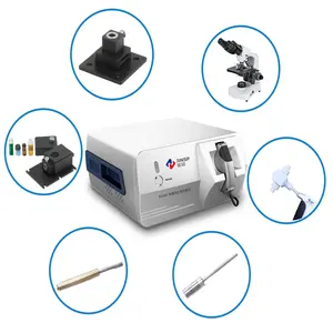 JINSP Liquid Online Raman Analyzer for Time-Critical Research and Development in Chemical/Bio-processes