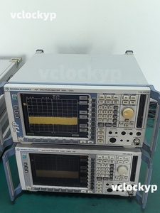 Analizador de Espectro Rohde & Schwarz FSP3 de 9KHz a 3GHz, Equipo Usado - Product Image 2