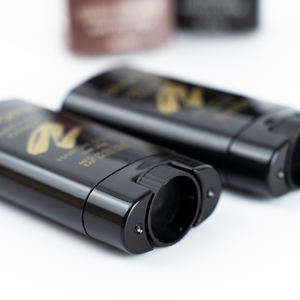 Vente en gros usine Stylo de coloration capillaire noir instantané avec peigne, résistant à la transpiration, pour couvrir les cheveux noirs et bruns - Product Image 6