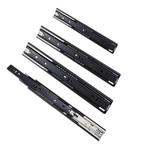 Bán Buôn Tùy Chỉnh Đệm Ngăn Kéo Trượt 25Cm/30Cm/35Cm/40Cm/45Cm/50Cm/55Cm/60Cm Mềm Đóng Bóng Mang Ngăn Kéo Trượt - Product Image 5