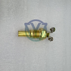 เซ็นเซอร์วัดอุณหภูมิน้ำ 5I-7578 51-7578 สำหรับรถขุด CAT 320B 315C เซ็นเซอร์วัดอุณหภูมิน้ำหล่อเย็น เข้ากันได้กับ 478-7933-01 ECM อะไหล่รถขุด - Product Image 4