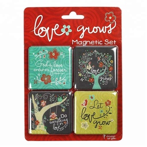 Nhãn Dán Nhựa 3D Tùy Chỉnh Epoxy EVERGREATER - Product Image 1