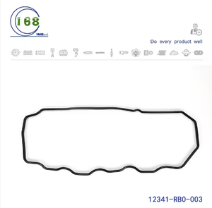 Tampon de couverture de chambre de soupape de marque IMG pour Accord 12341-RB0-003 12341rb0003 - Product Image 2