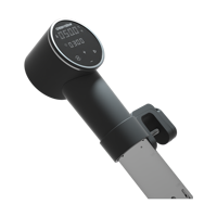 Circulateur automatique Wifi, 150 ml, contrôle par Immersion, cuisson à faible coût, appareil ménager électrique