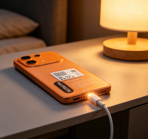 สมาร์ทโฟน Note60 Pro รุ่นล่าสุด หน้าจอ 2K ความจุ 16GB+1TB แบตเตอรี่ 7800mAh รองรับ 2 ซิมแบบ Dual Standby 5G - Product Image 2
