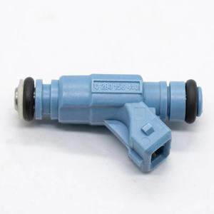 Q <span class=keywords><strong>inyectores</strong></span> de combustible 9S4G-BA 0280156410 para <span class=keywords><strong>FORD</strong></span> ECOSPORT 2,0 16V / <span class=keywords><strong>FIESTA</strong></span> 1,6 inyector de combustible fábrica al por mayor - Product Image 2