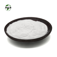 कच्चे isomalt चीनी क्रिस्टल खाद्य ग्रेड oligosac पाउडर