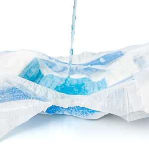 Meilleure vente de couches jetables en <span class=keywords><strong>coton</strong></span> pour bébés conception de surface sèche dans toutes les tailles en gros auprès des fabricants chinois au prix bon marché - Product Image 2