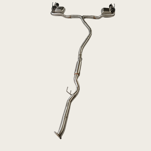 Hệ thống ống xả hiệu suất cao Cat-back dành cho Honda <span class=keywords><strong>INTEGRA</strong></span> Sedan 1.5T, ống xả và bộ giảm thanh - Product Image 4