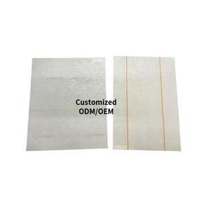 6630 लौ रेटेलेंट गुणों के साथ समग्र इन्सुलेट पेपर और उच्च वोल्टेज मोटर्स के लिए 100 मीटर लंबाई - Product Image 6