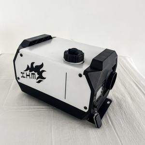 Chauffage de stationnement 24v 12V tout-en-un le plus vendu, 5KW, diesel, air, gaz, <span class=keywords><strong>pour</strong></span> bateaux, camions, <span class=keywords><strong>camping</strong></span>-cars, garages, véhicules, utilisation en intérieur - Product Image 5