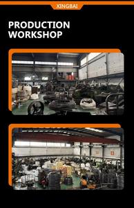 Instalación de paneles de yeso Acero especial fosfatado ennegrecido Bugle Head Diseño antigrietas Tornillos de rosca de doble <span class=keywords><strong>curso</strong></span> - Product Image 6