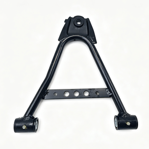 Brazo de suspensión inferior delantero derecho para Yamaha Kodiak <span class=keywords><strong>Grizzly</strong></span> 350 400 <span class=keywords><strong>450</strong></span> ATV 5ND-F357A-00-00 - Product Image 1