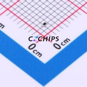 ตัวต้านทานแบบ SMD รุ่น PTFR0402B270RP9 ขนาด 0402 (ประเภท: ฟิล์มบาง) (ค่าความต้านทาน: 270 โอห์ม ความแม่นยำ: 0.1%) - Product Image 1