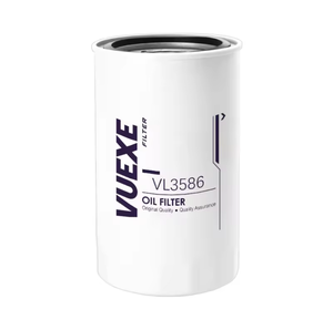 Filtro de Aceite para Motor de Camión LF3586 ME074013 ME130968 LF450 B222100000551 para Excavadoras, Montacargas y Cargadoras, Venta Directa de Fábrica - Product Image 2