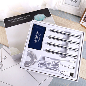 Sbiancamento dei denti Kit Professionale Nano Kit di Sbiancamento Dei Denti - Product Image 2