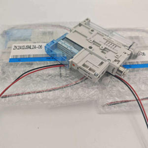 Générateur de vide Original-SMC ZK2A12J5NL2A-06 - Product Image 3