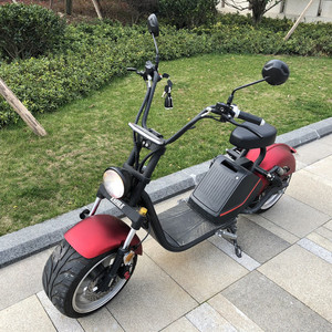 Vélos électriques et motos Citycoco chinois les moins chers, livraison <span class=keywords><strong>porte</strong></span>-à-<span class=keywords><strong>porte</strong></span> DDU DDP par fret aérien - Product Image 1
