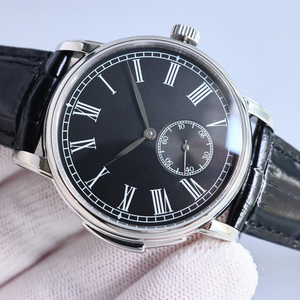2026 Best Selling Fashionable Watch Complex Function Mechanical <strong>Automatic</strong> <strong>Chronograph</strong> High-quality Men's Wristwatch - Product Image 3