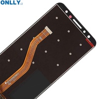 Prix de gros pour l'écran LCD tactile de remplacement Huawei Nova 2 2Plus 2s 2i, assemblage de numérisateur, panneau, pantalla