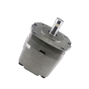 Hydraulic Gear Pump IPH-2B-8-11 Variable Hydraulic Pump IPH-5B-50-11 IPH-5B-64-11 Internal Gear Pump IPH-5B-50-11 - Product Image 4