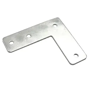 ISO IATF factory professional hydroforming thin custom galvanized sheet metal stamping parts