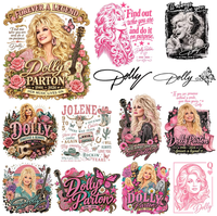 Cadeaux personnalisés sur mesure en acier inoxydable, gobelets commémoratifs Dolly Parton 1946-2026, avec poignée, couvercle, anti-fuite, double paroi sous vide