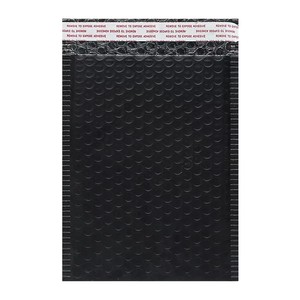 Sobre de burbujas personalizado/Bolsa de correo rosa clara/Envío de correo impermeable personalizado - <span class=keywords><strong>Comprar</strong></span> correo personalizado impermeable, bolsa de correo personalizada - Product Image 2