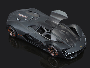 Di alta Qualità di Parti Mobili 1/18 Modello di <span class=keywords><strong>Formula</strong></span> <span class=keywords><strong>Uno</strong></span> Auto di Piccole Dimensioni Piccolo Die Cast Auto In Metallo - Product Image 2