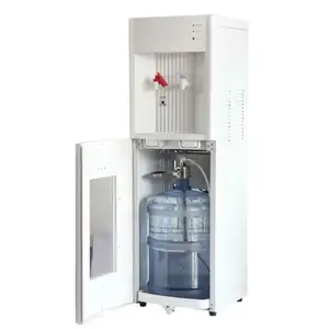 Bottom Load Flasche Wasser Dosier pumpe System HC10L-UFD