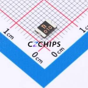 1812L010/36GR Resettable Fuse 1812 Fuse 36V 40A 100mA 300mA - Product Image 2