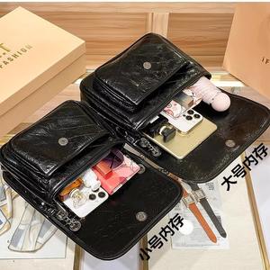 Bolsos de Diseñador para Mujer, Marcas Famosas, Calidad Espejo, Cuero Real, Bolsos de Hombro de Diseñador para Mujer, Bolsos de Lujo de Marca, Bolsos de Diseñador - Product Image 6