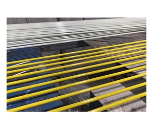 Varillas de Soporte para Plantas a Precio de Fábrica, Estacas de Fibra de Vidrio Cultivada para Frutas - Product Image 1