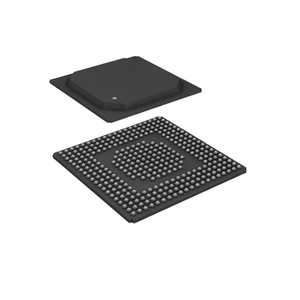 Distribuidor de Componentes Electrónicos, Interfaz de Telecomunicaciones IC 344BGA 344 BBGA MT90866AG en Stock - Product Image 1