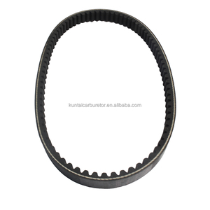 Honda PCX125 SH125 Icon 110 Airblade 125 SH Mode 125 Click 125 ANC 110 Icon Lead 125 ANC125B用 ドライブベルト / Vベルト - Product Image 2