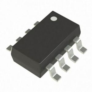 Original and New Guaranteed TLV9002IDDFR Multimedia Amplifier Integrated Circuit ic <b>Electronic</b> Component - Product Image 1