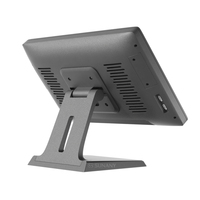Système de caisse enregistreuse POS17 Core I7, système informatique POS, Clover Point of Sales