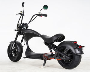 Pièces détachées pour scooter électrique Cotycoco 2000w M1P Mangoustan, feu arrière, accessoires pour scooter - Product Image 4