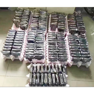 แผ่นทองเกรดองค์กรของแท้20TB WD201VRYZ WD202KRYZ ฮาร์ดไดรฟ์ SATA ภายในสำหรับเล่นเกมได้รับการตกแต่งใหม่ - Product Image 5