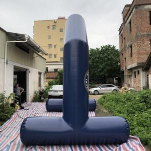 Коммерческая надувная арка-вход на заказ, воздушная арка для стартовой и финишной линии гонок, для маркетинга и промоакций - Product Image 2