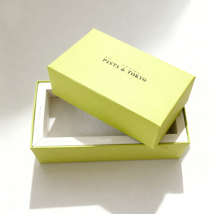 Miễn Phí Mẫu Nắp Và Cơ Sở Mỹ Phẩm Giấy Bao Bì Hộp Tùy Chỉnh Nhãn Các Tông Papter Craft Hộp Giá Rẻ Cứng Nhắc Giấy Hộp Đồ Trang Sức - Product Image 1