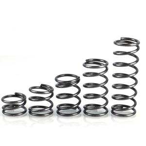 Chất lượng cao tùy chỉnh thép không gỉ Kim Loại Tùy chỉnh nhỏ cuộn dây nén lò xo - Product Image 6