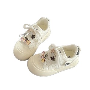 Zapatos de Plataforma con Punta Ancha y Diseño Casual, Estilo Versátil para Mujer, Nueva Temporada Primavera 2026, Original Niche - Product Image 2
