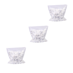 Precios Económicos: Gasa de Algodón 100% Crudo Blanca, Estéril, Absorbente, Detectable por Rayos X para Hospital - Product Image 1