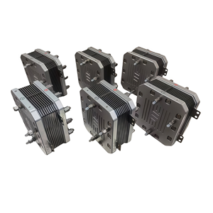 Électrolyseur d'hydrogène PEM 2000 3000 6000 ml/min 1 Nm3, générateur HHO pour le stockage d'énergie domestique et industrielle - Product Image 2