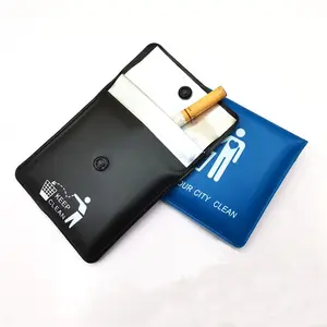 منفضة سجائر جيب لطيفة رخيصة الثمن عالية الجودة من المورد الصيني