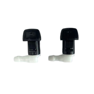 Buses de lavage de capot Chevrolet Colorado 22944961 mécaniques pour pick-up - Product Image 2