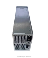Alimentation Télécom R24-2200 pour la Communication Énergétique, Redresseur 48V 3000W, Entrée IEC 320-C20, Tension d'Entrée 100-240V, Autonomie de 2 Minutes